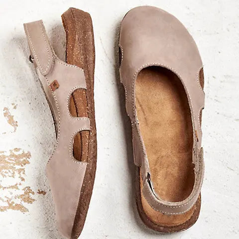 Ариана | Елегантни сандали Slingback