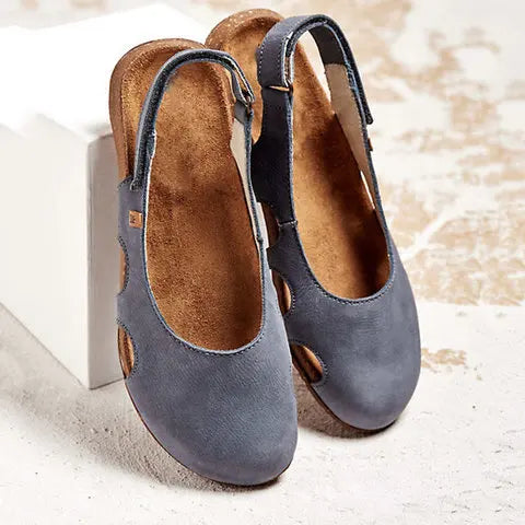 Ариана | Елегантни сандали Slingback