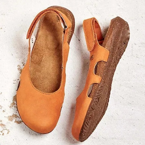 Ариана | Елегантни сандали Slingback