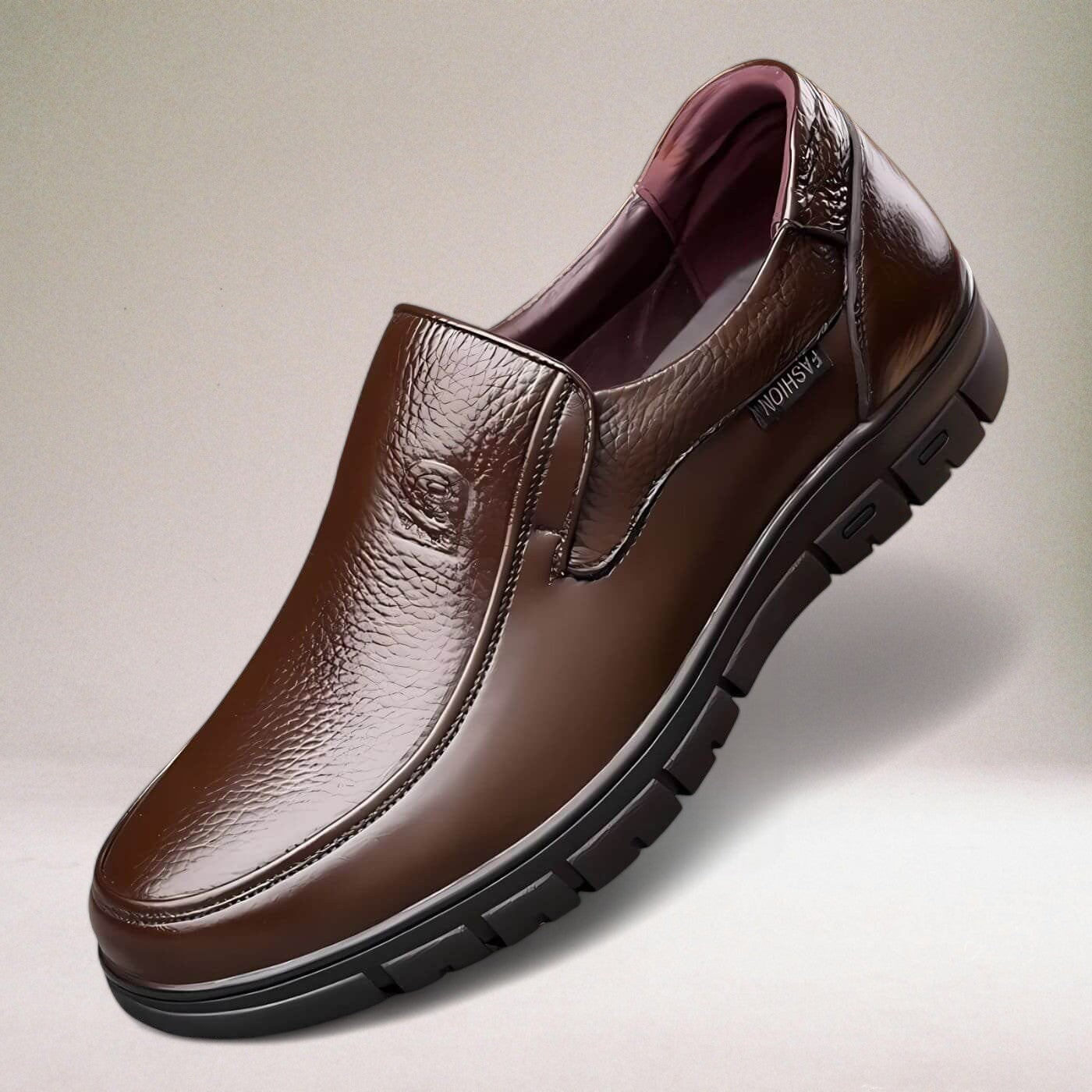 Massimo™ | Елегантни обувки тип slip-on